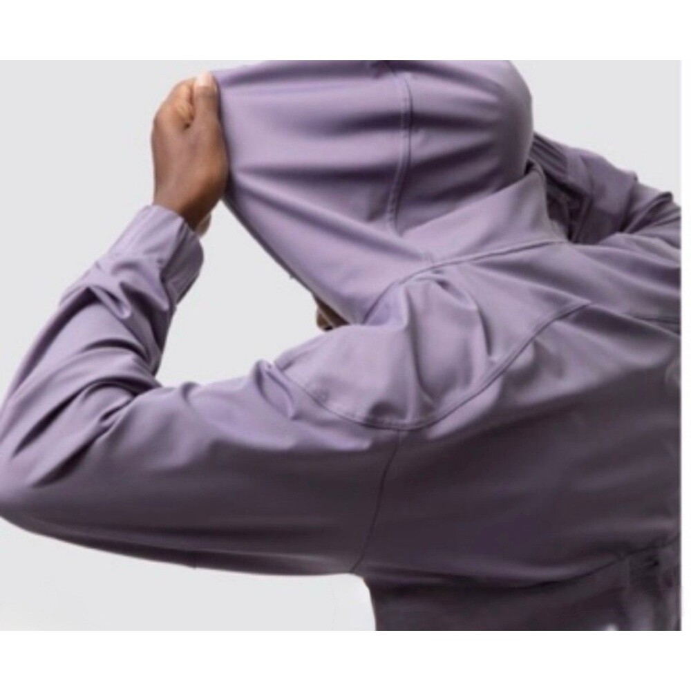 Born Primitive The Weekender Pullover Jacket Soft… - image 3